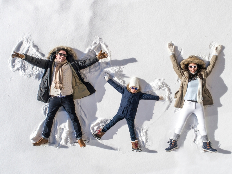 The newly-opened Club Med Les Arcs Panorama