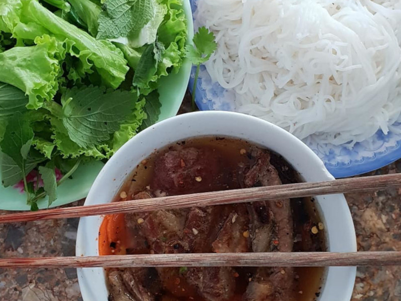A Guide to the Best Food in Vietnam | Travelstart Blog