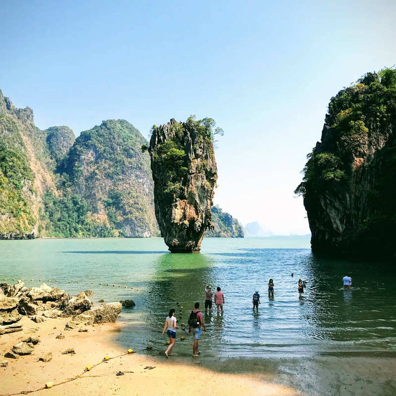 Things to do in Phuket