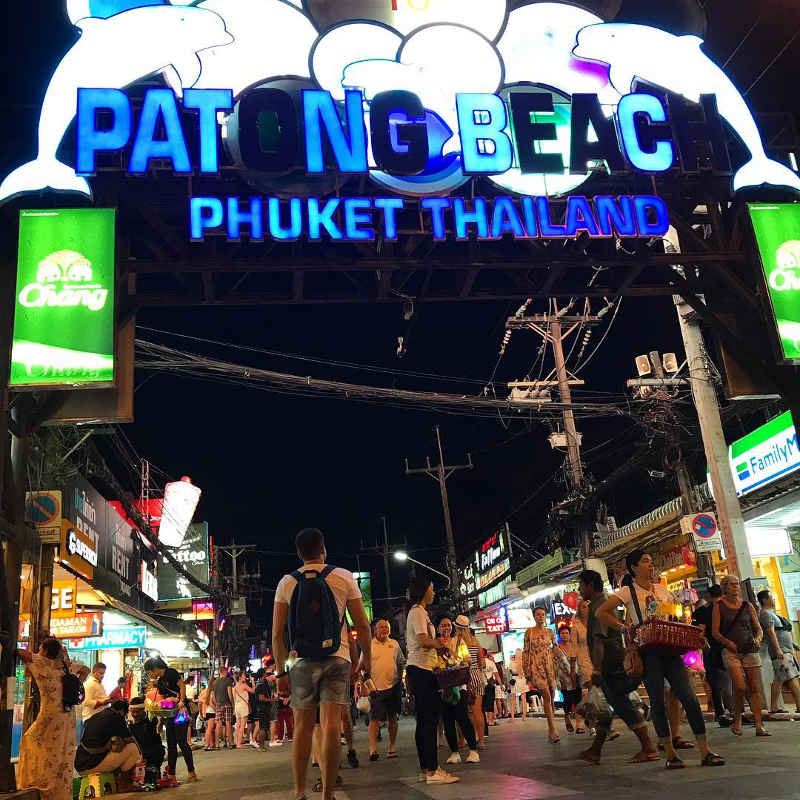 Things to do in Phuket