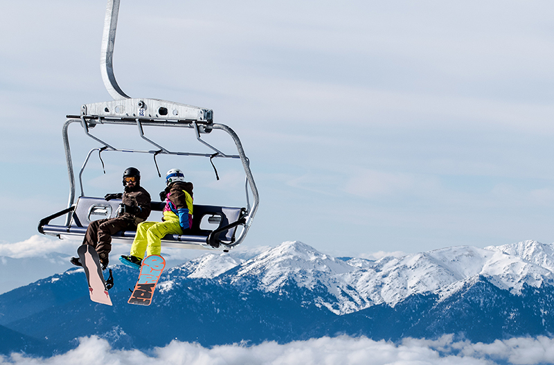 The Ultimate Guide to Skiing in Switzerland