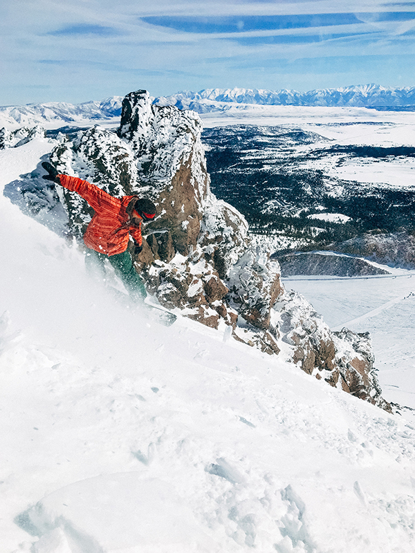 The Ultimate Guide to Skiing in Switzerland