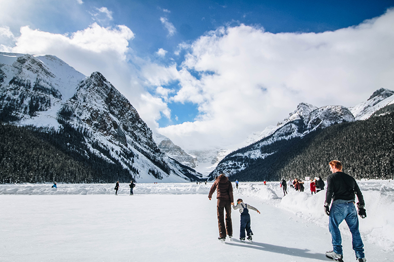 The Ultimate Guide to Skiing in Switzerland