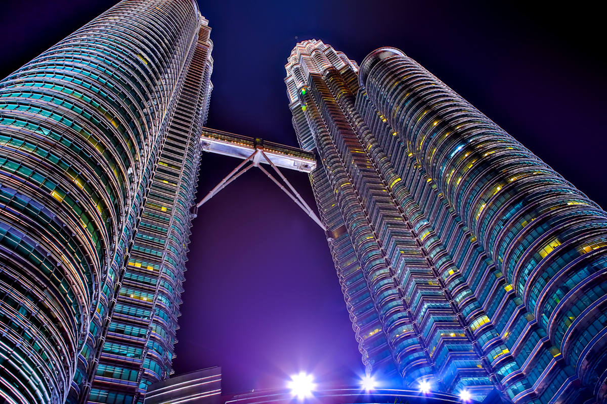 Kuala Lumpur things to do