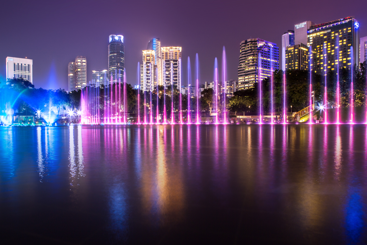 Kuala Lumpur things to do