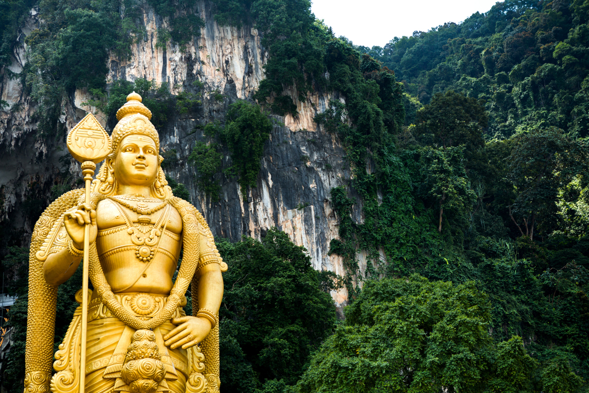 Kuala Lumpur things to do