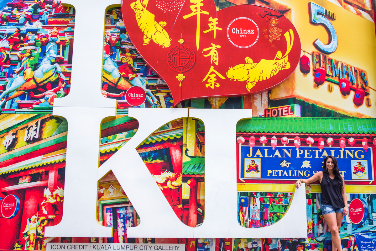 Kuala Lumpur things to do
