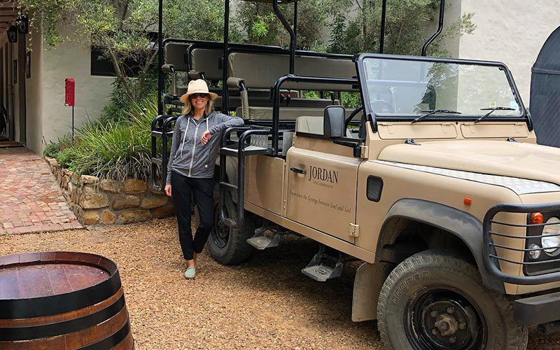 Top wine safaris in Cape Town