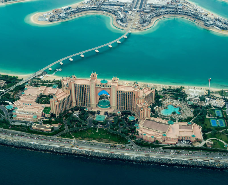 Atlantis, The Palm Dubai