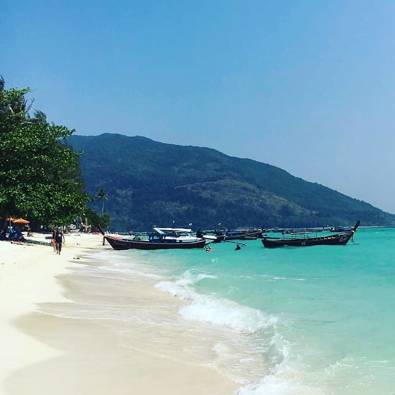 Koh Lipe Thailand