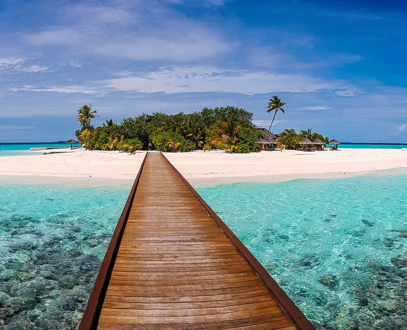 Maldives Islands