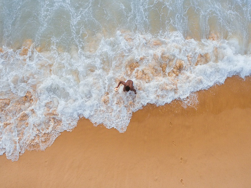 Thailand's beaches