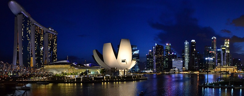 Singapore