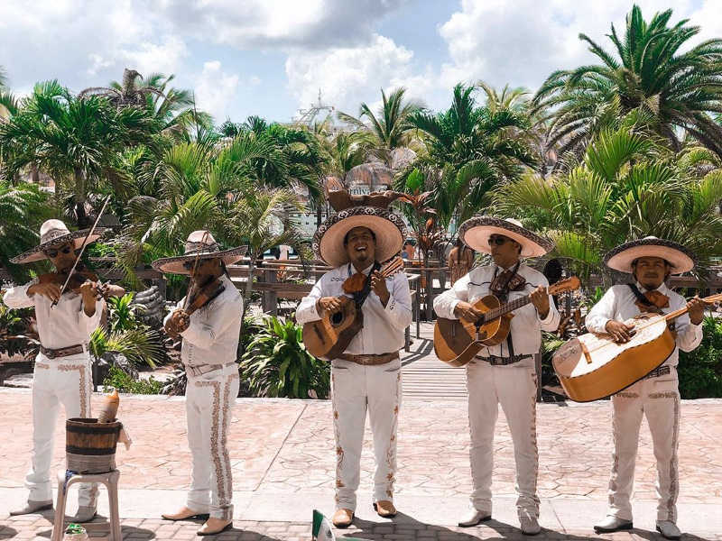 best time to visit Mexico