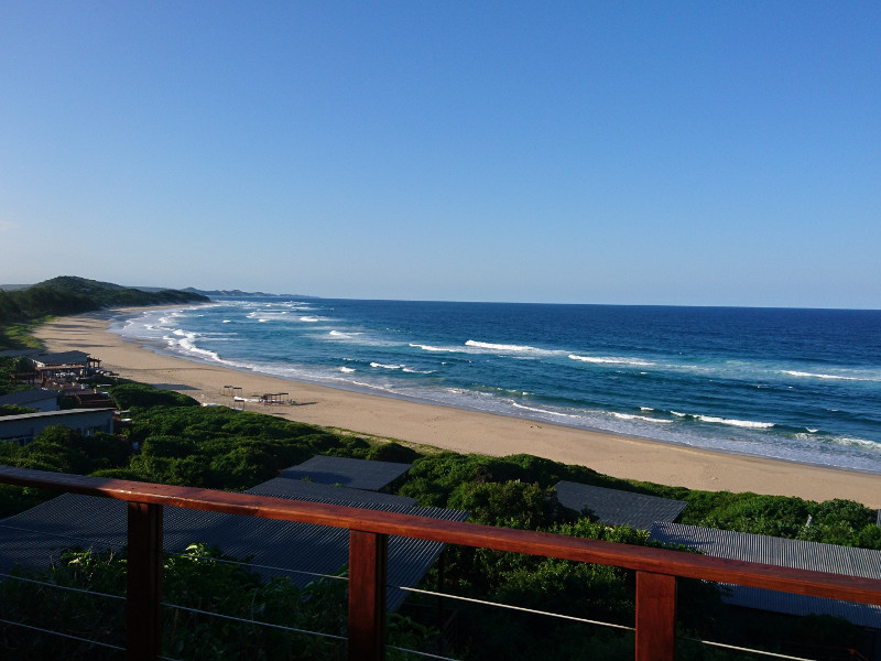 trip to mozambique