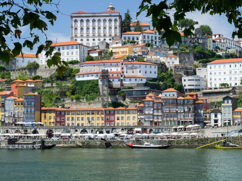 Porto, Portugal