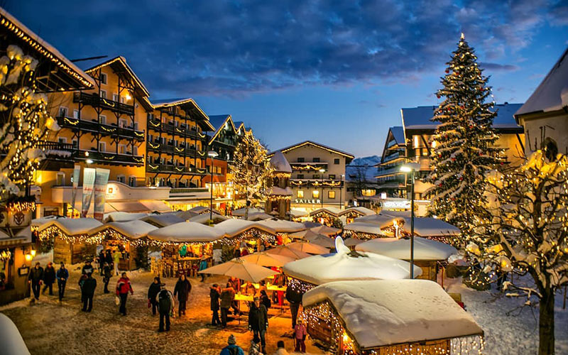 Christmas Market