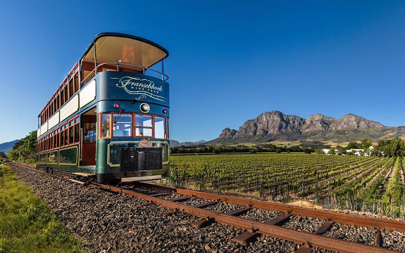 Franschhoek-Wine-Tram