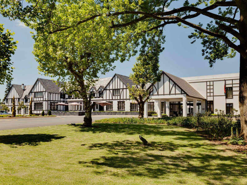 hotels in pietermaritzburg