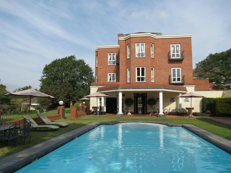 hotels in pietermaritzburg