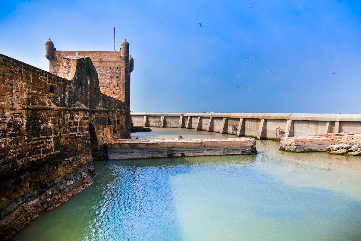 Essaouria, Morocco's Boho Chic beach town