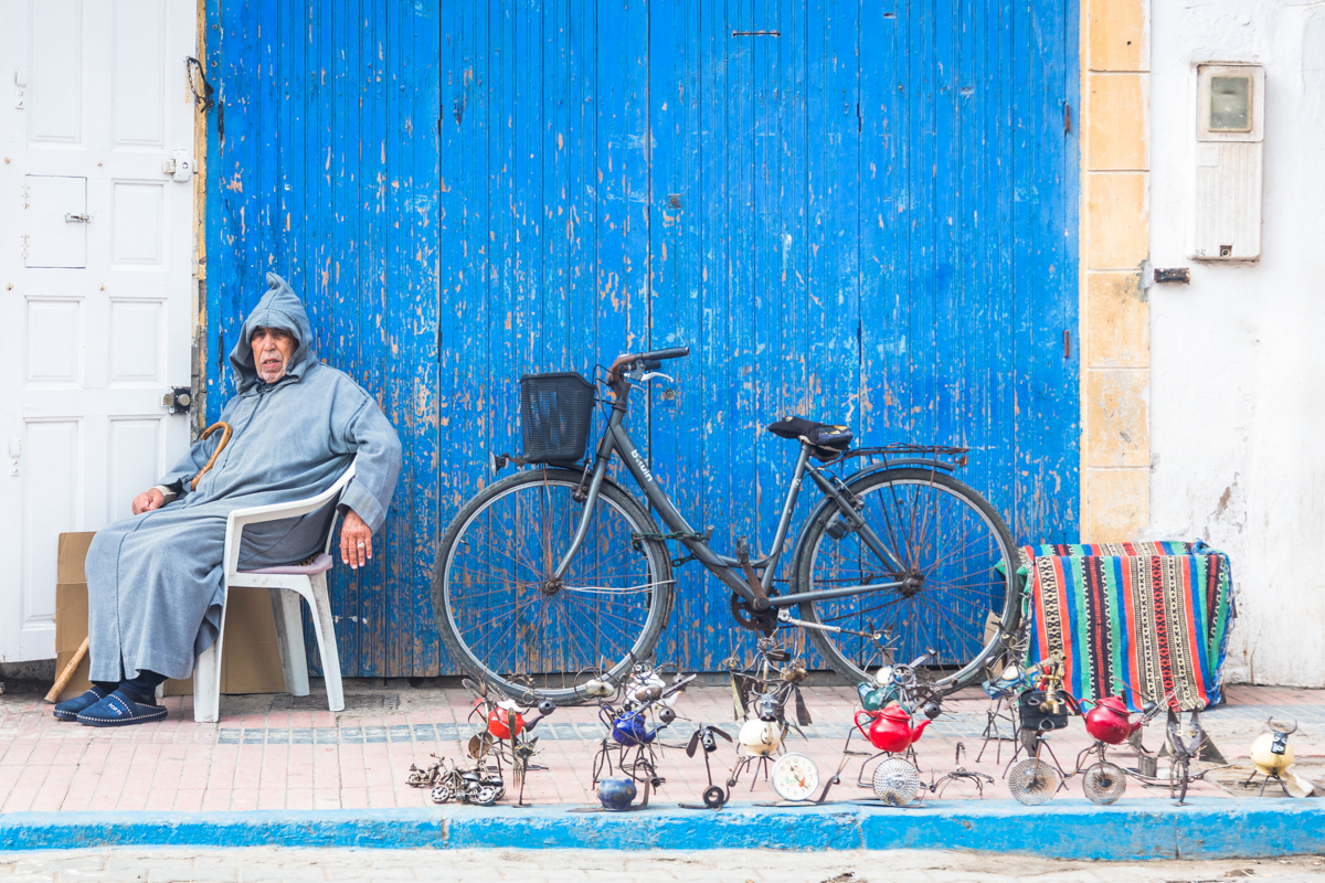 Essaouira Morocco