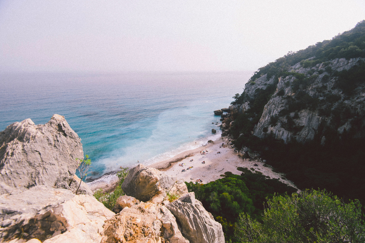 Sardinia - The Maldives of Italy