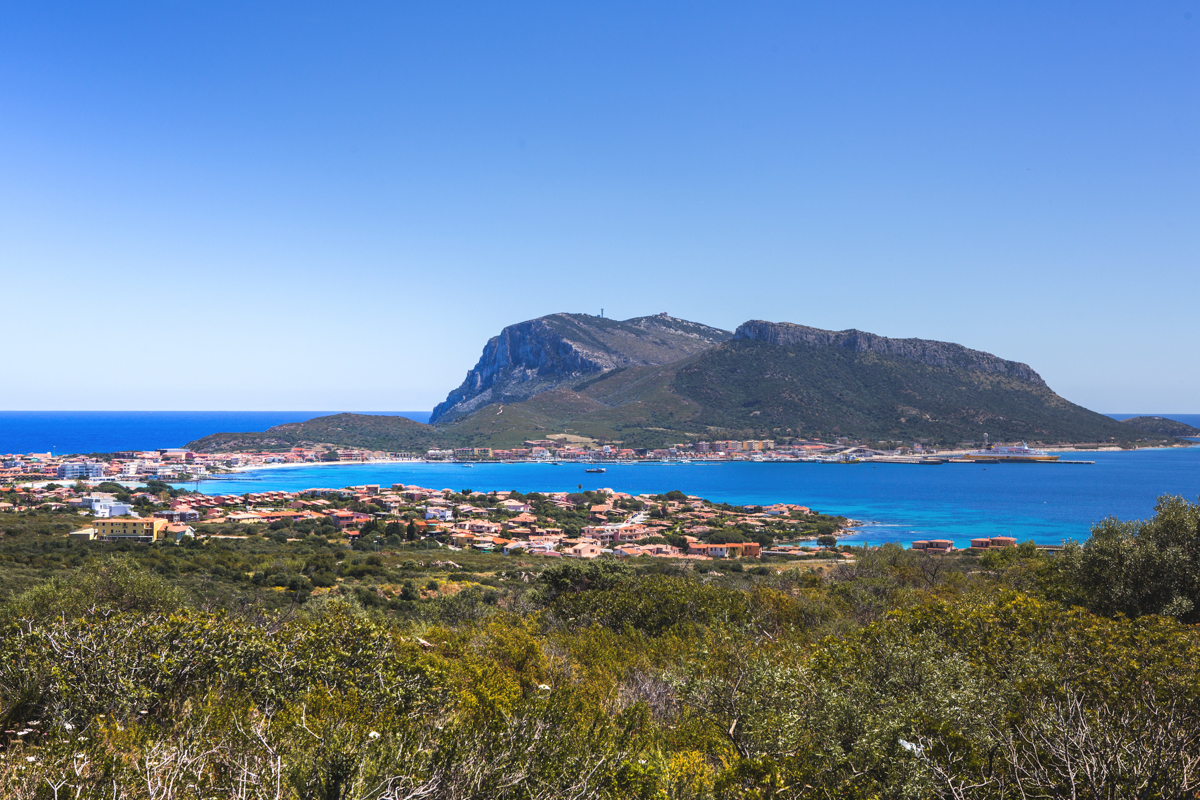 Sardinia - The Maldives of Italy