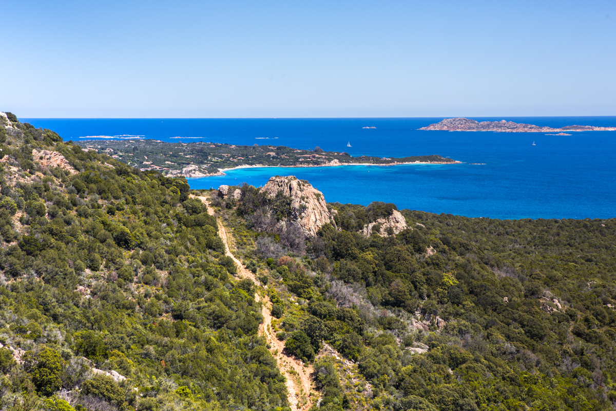 Sardinia, The Maldives of Italy