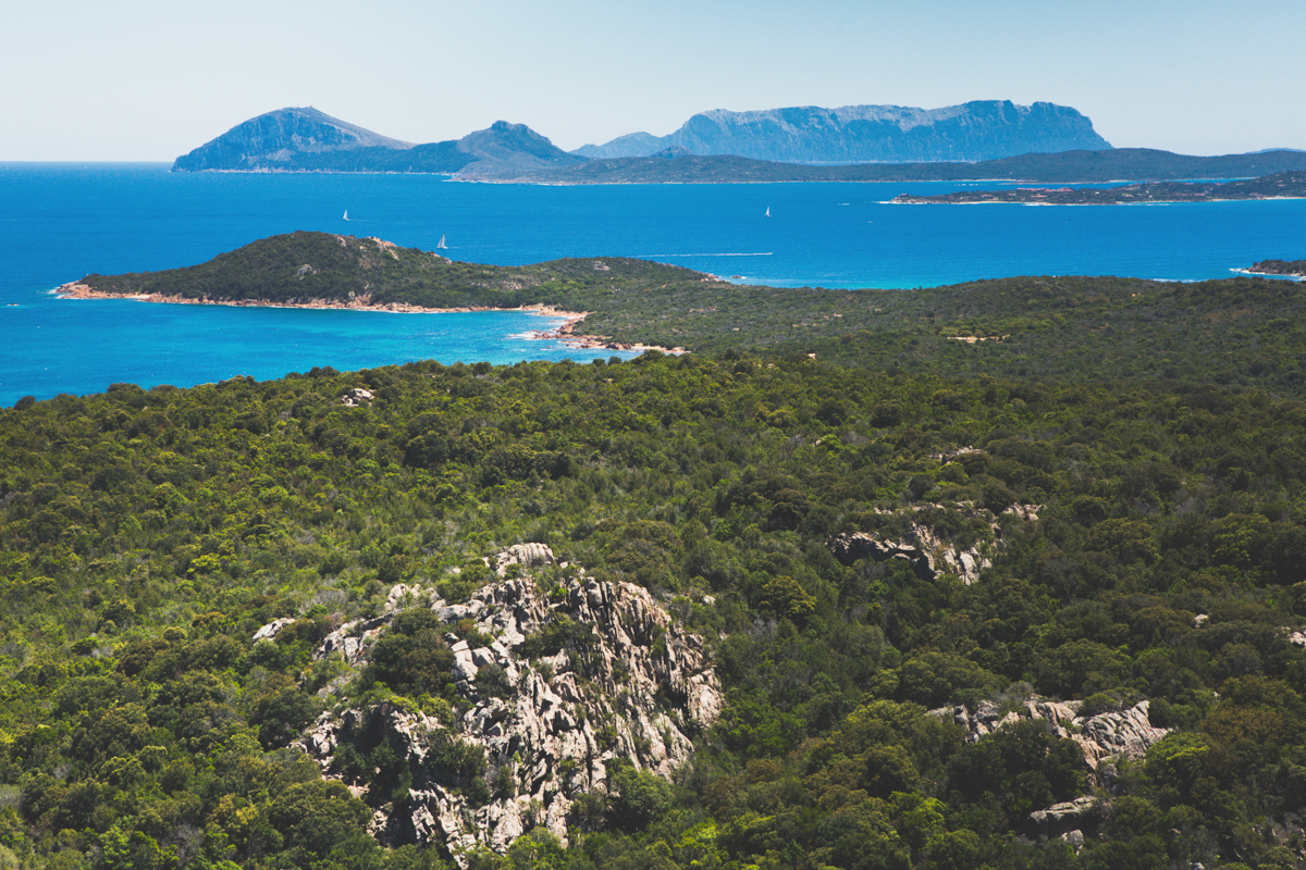 Sardinia - The Maldives of Italy