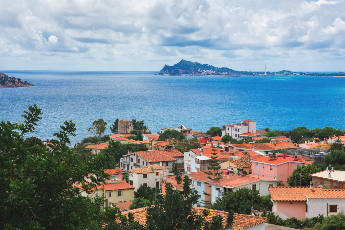 Sardinia, The Maldives of Italy