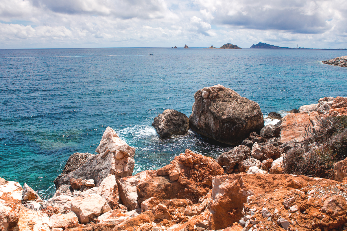 Sardinia, The Maldives of Italy