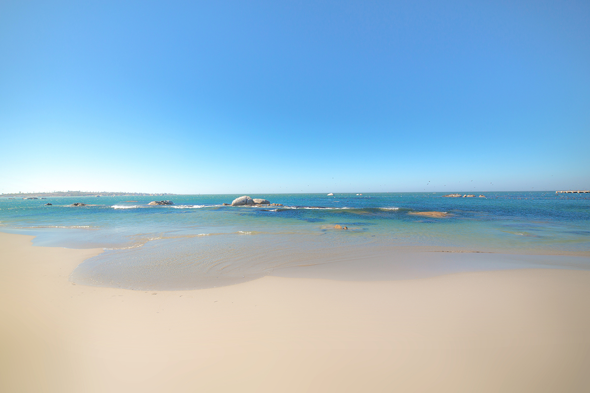 Cape Columbine and Paternoster, South Africa