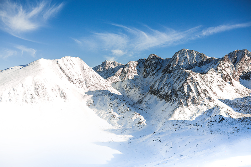 Guide to Skiing in Andorra