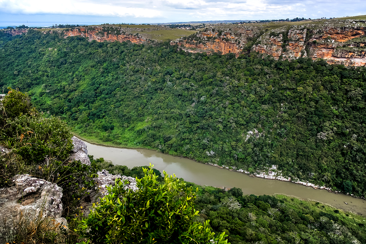 KZN's South Coast