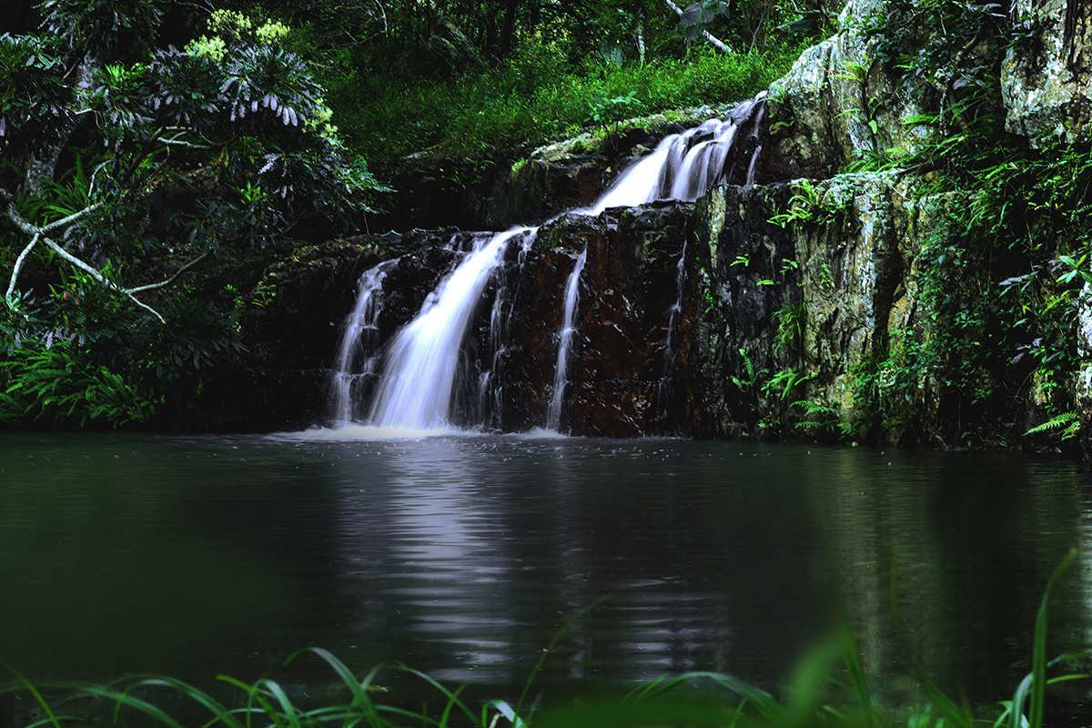 KZN's South Coast