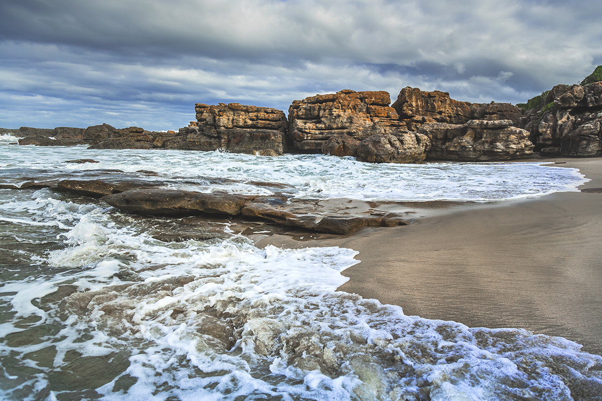 KZN's South Coast