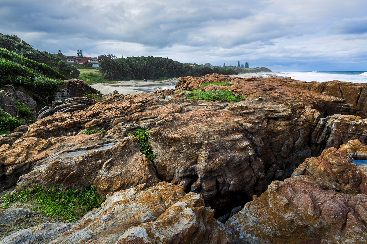 KZN's South Coast