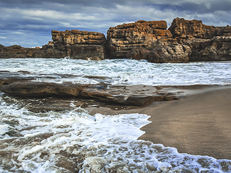 KZN's South Coast