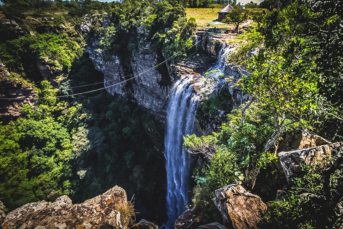 KZN's South Coast