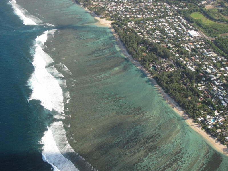 St-St Gilles reunion island