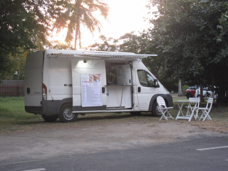 food truck reunion island