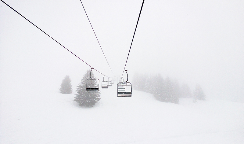 Guide to Skiing in Andorra