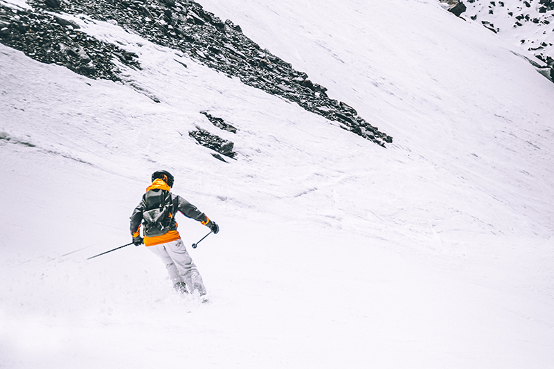 Guide to Skiing in Andorra