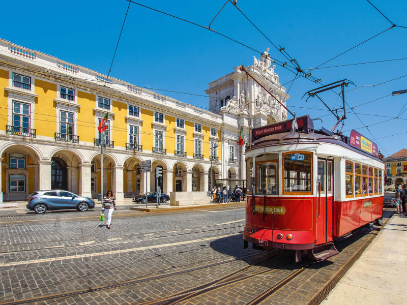 things to do in lisbon