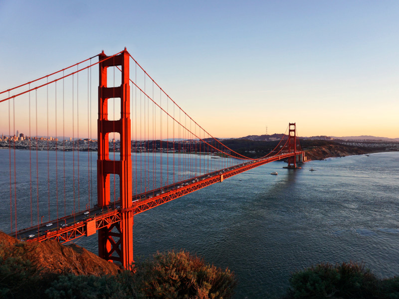 The best things to do in San Francisco