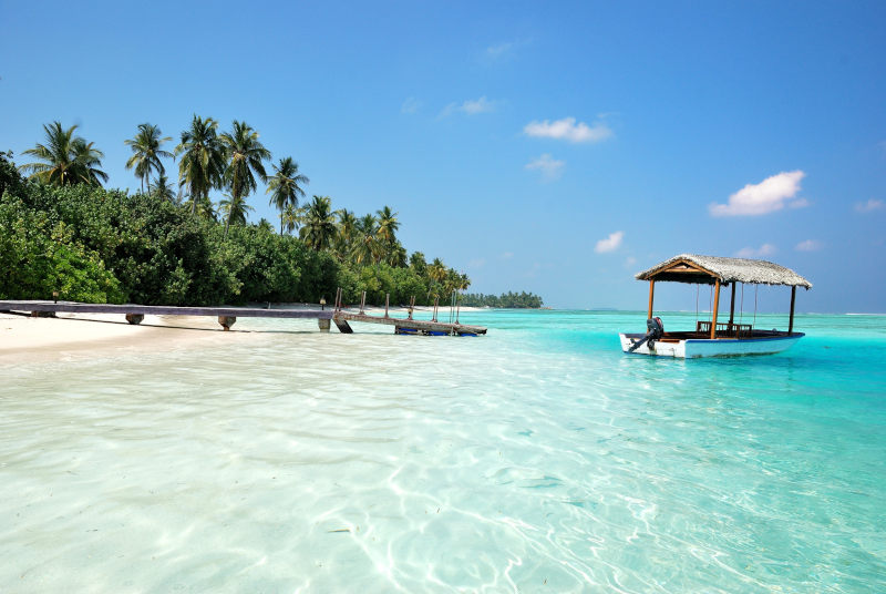 Medhufushi Island Resort Maldives