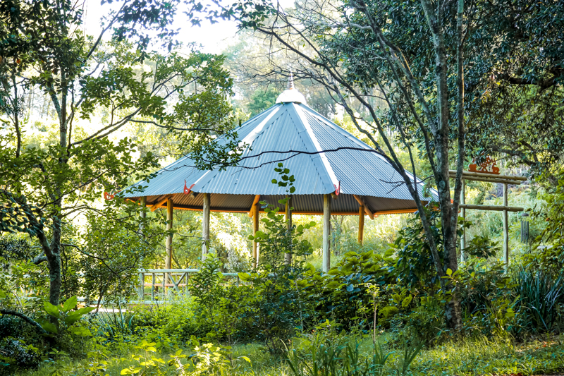 South Africa's own Buddhist Retreat Centre