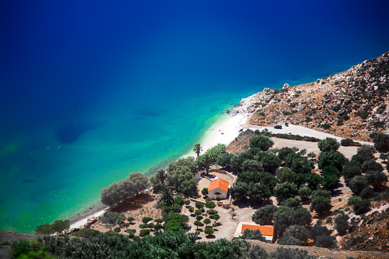 Greek island holiday guide: The Ionian Group of islands