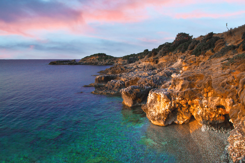 Greek island holiday guide: The Ionian Group of islands